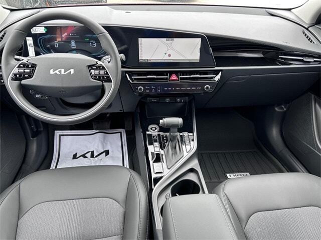 2025 Kia Niro EX Cape Girardeau MO