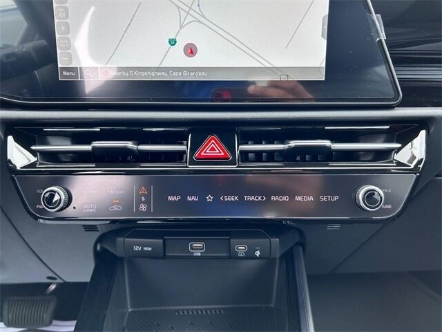 2025 Kia Niro EX Cape Girardeau MO