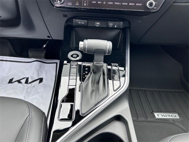 2025 Kia Niro EX Cape Girardeau MO