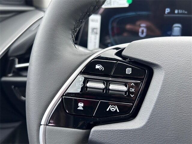 2025 Kia Niro EX Cape Girardeau MO