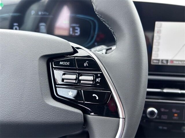 2025 Kia Niro EX Cape Girardeau MO