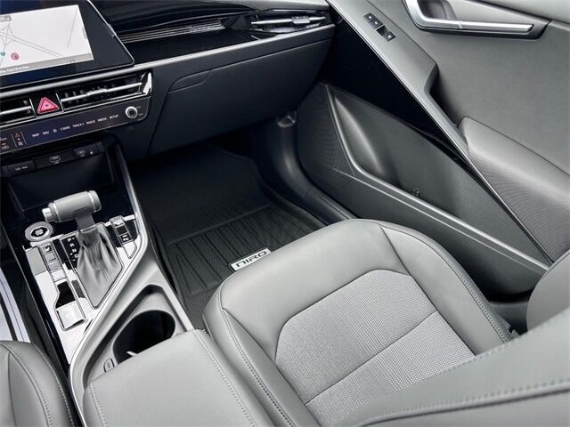 2025 Kia Niro EX Cape Girardeau MO