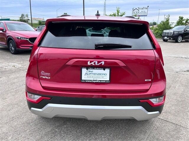2025 Kia Niro EX Cape Girardeau MO