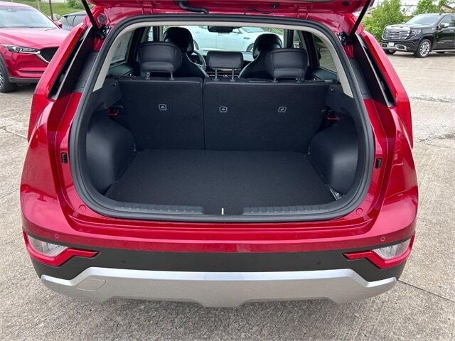 2025 Kia Niro EX Cape Girardeau MO