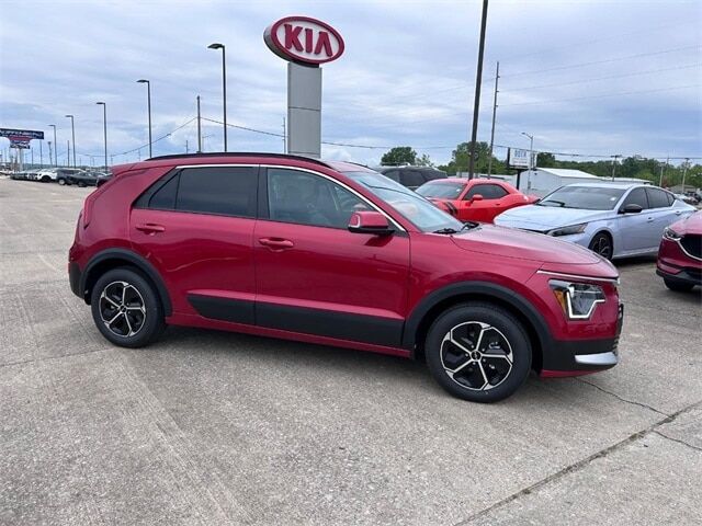 2025 Kia Niro EX Cape Girardeau MO