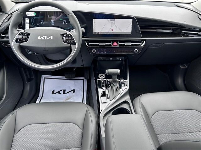 2025 Kia Niro EX Cape Girardeau MO