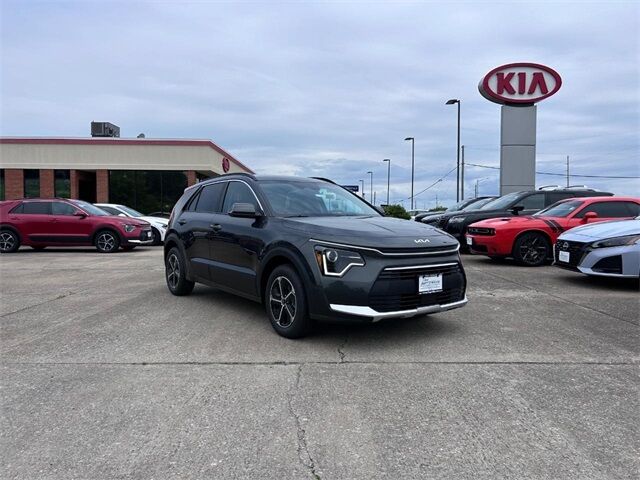 2025 Kia Niro EX Cape Girardeau MO