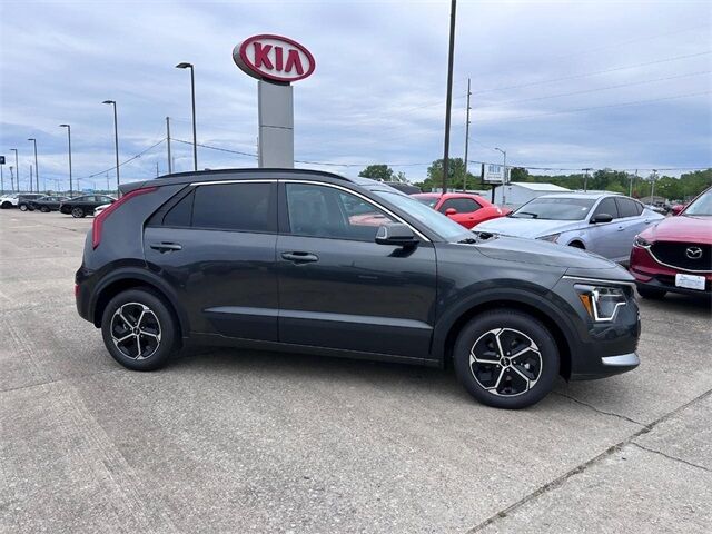 2025 Kia Niro EX Cape Girardeau MO