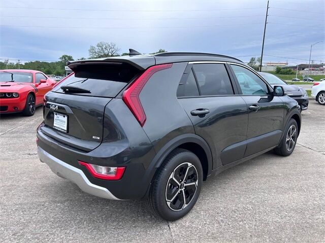 2025 Kia Niro EX Cape Girardeau MO