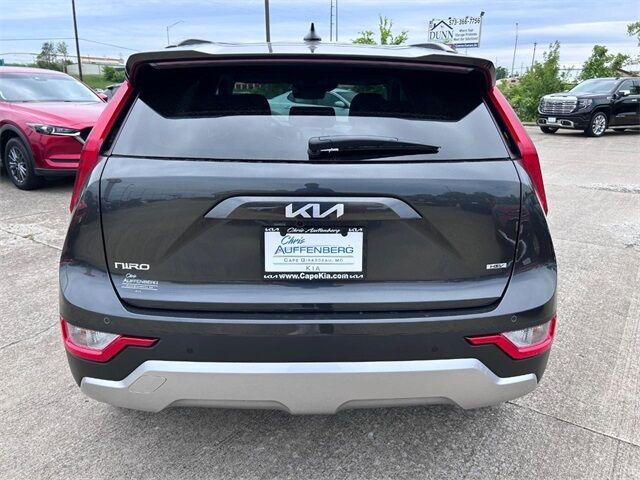 2025 Kia Niro EX Cape Girardeau MO