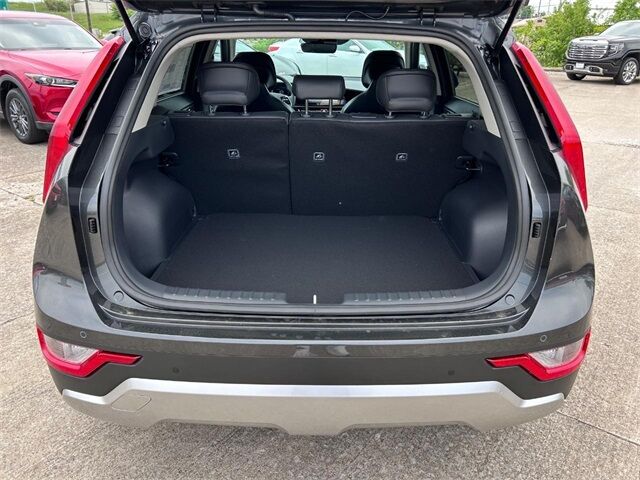 2025 Kia Niro EX Cape Girardeau MO