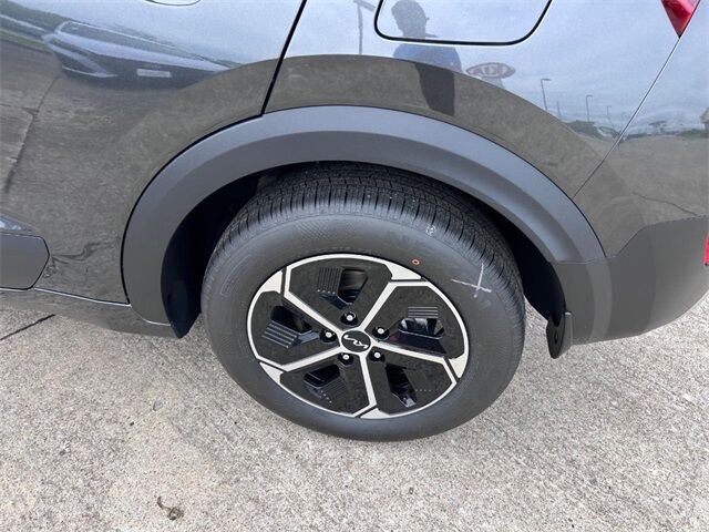2025 Kia Niro EX Cape Girardeau MO
