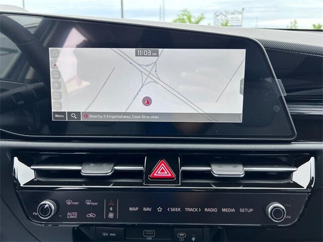 2025 Kia Niro EX Cape Girardeau MO