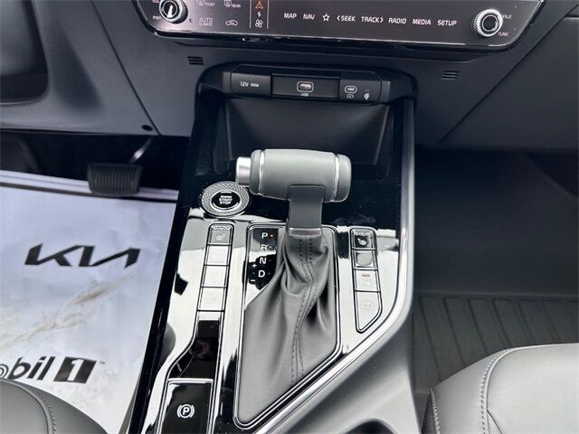 2025 Kia Niro EX Cape Girardeau MO
