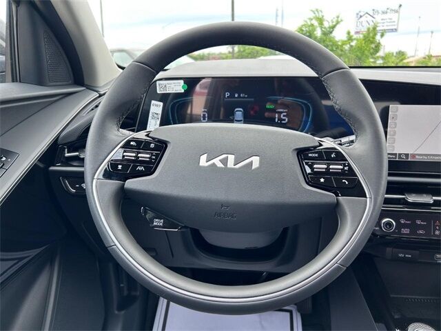 2025 Kia Niro EX Cape Girardeau MO