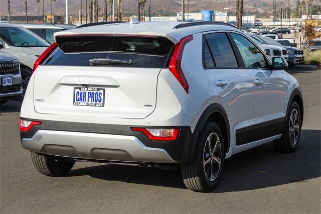 2025 Kia Niro EX Renton WA