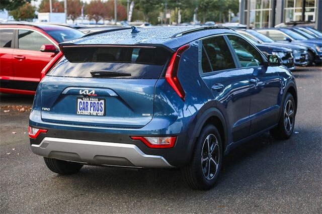 2025 Kia Niro EX Renton WA