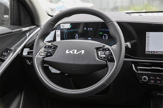 2025 Kia Niro EX Renton WA