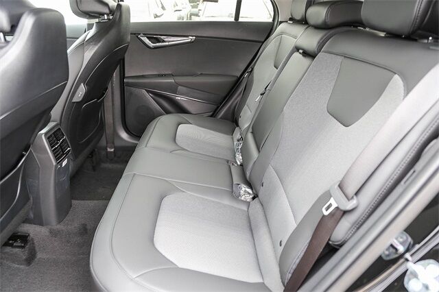 2025 Kia Niro EX Renton WA