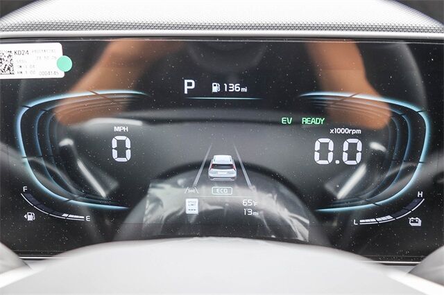 2025 Kia Niro EX Renton WA
