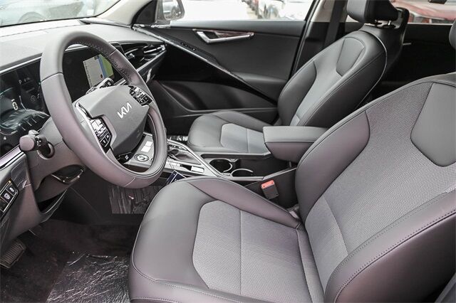 2025 Kia Niro EX Renton WA
