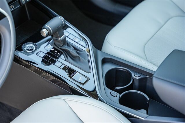 2025 Kia Niro EX Renton WA