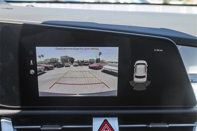 2025 Kia Niro EX Glendale CA
