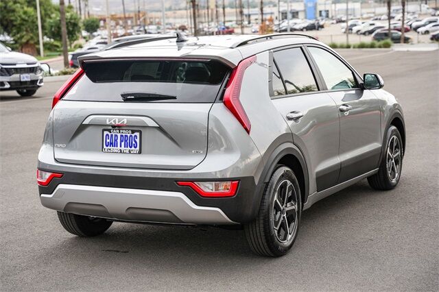 2025 Kia Niro EX Glendale CA