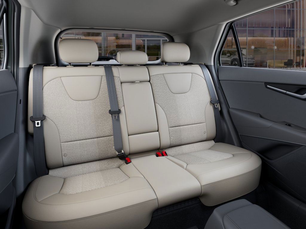 2025 Kia Niro EX Glendale CA