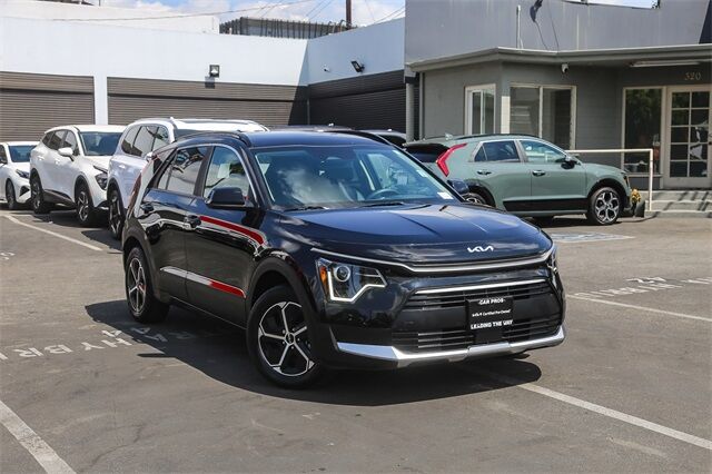 2025 Kia Niro EX Glendale CA