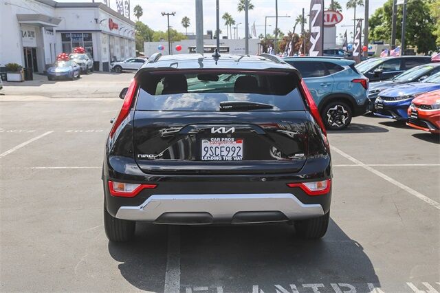 2025 Kia Niro EX Glendale CA