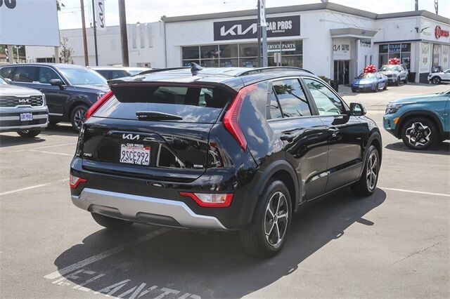 2025 Kia Niro EX Glendale CA