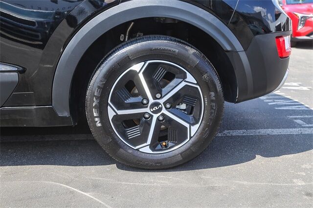 2025 Kia Niro EX Glendale CA