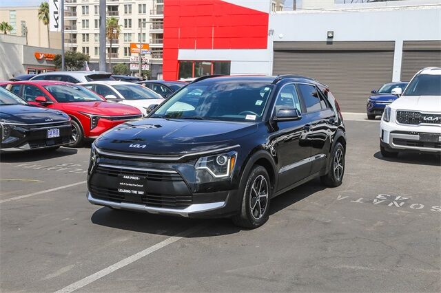 2025 Kia Niro EX Glendale CA