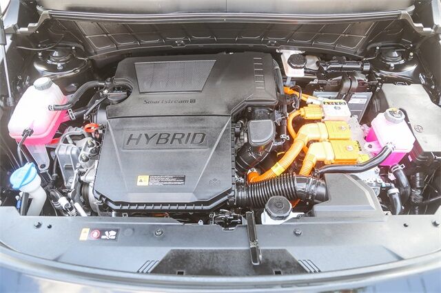 2025 Kia Niro EX Glendale CA