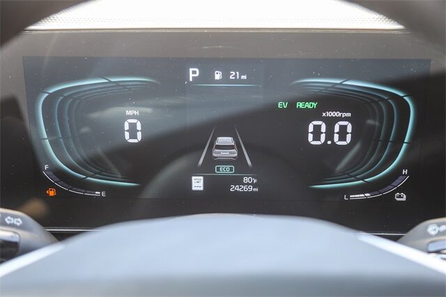 2025 Kia Niro EX Glendale CA