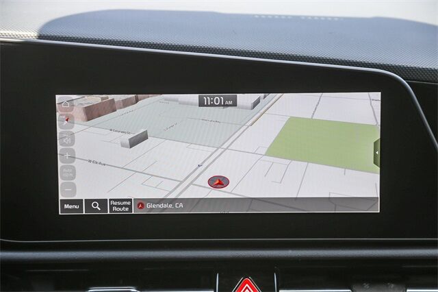 2025 Kia Niro EX Glendale CA