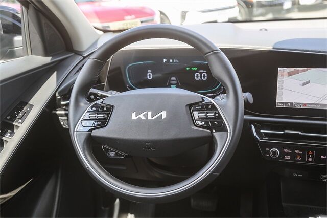 2025 Kia Niro EX Glendale CA