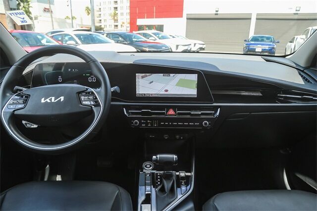 2025 Kia Niro EX Glendale CA