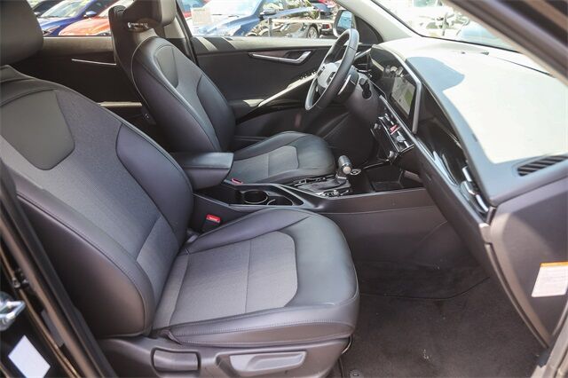 2025 Kia Niro EX Glendale CA