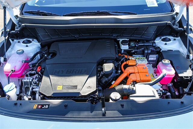 2025 Kia Niro EX Huntington Beach CA