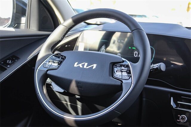 2025 Kia Niro EX Huntington Beach CA