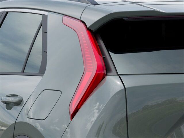 2025 Kia Niro EX Huntington Beach CA