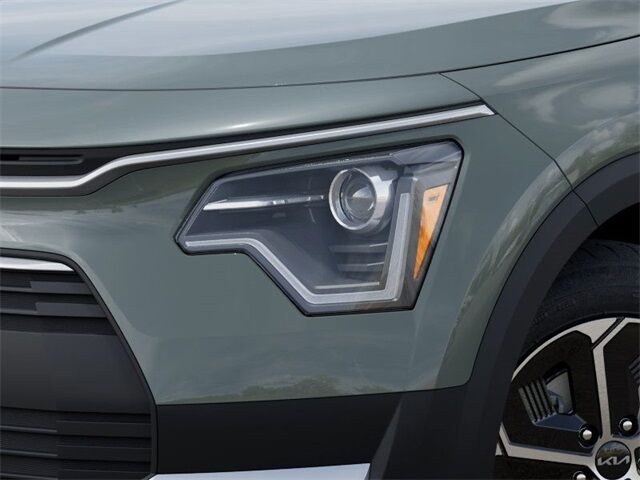 2025 Kia Niro EX Huntington Beach CA