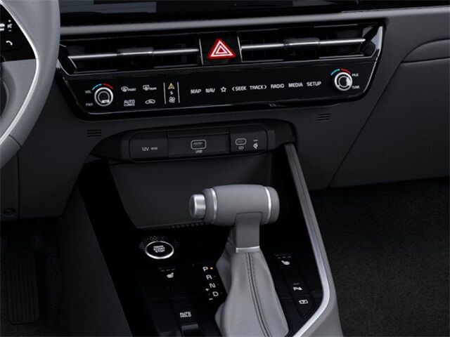2025 Kia Niro EX Huntington Beach CA
