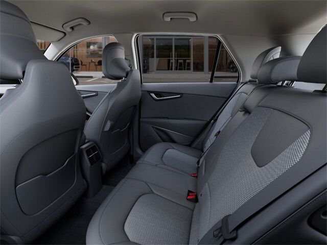 2025 Kia Niro EX Huntington Beach CA