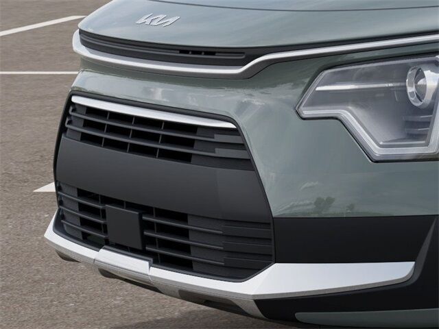 2025 Kia Niro EX Huntington Beach CA