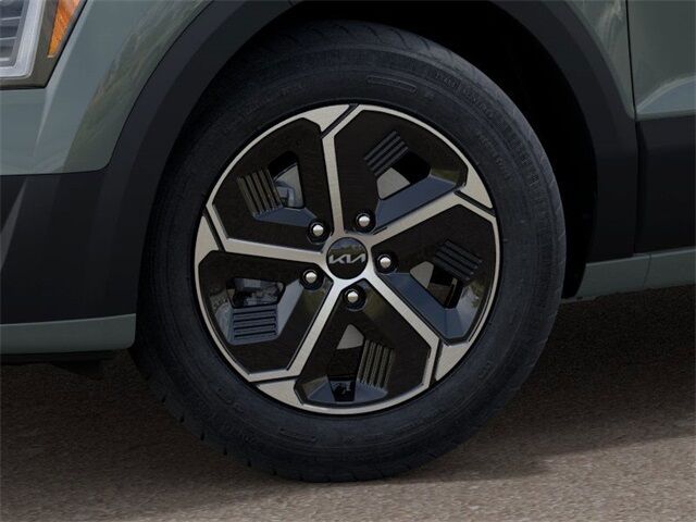 2025 Kia Niro EX Huntington Beach CA