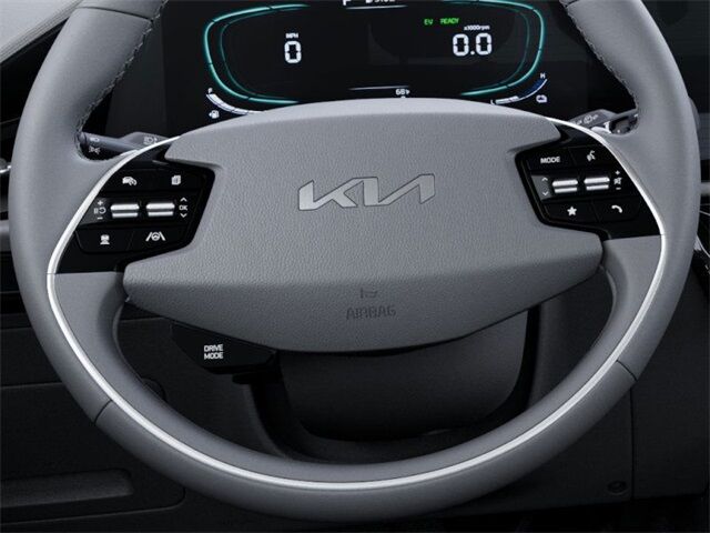 2025 Kia Niro EX Huntington Beach CA