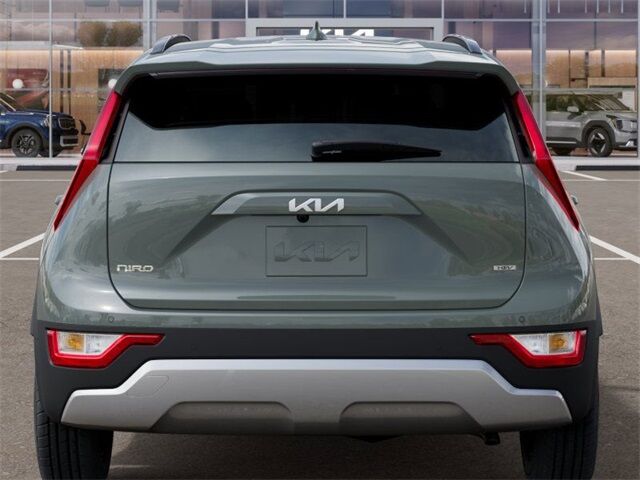 2025 Kia Niro EX Huntington Beach CA